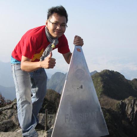 Chuong Tran