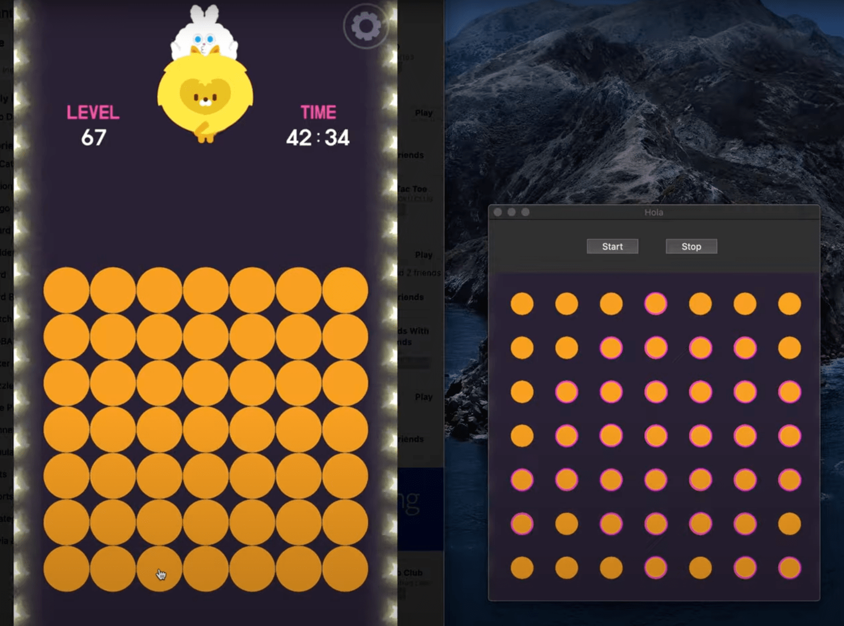 Hack game Lyto Different Color thumbnail
